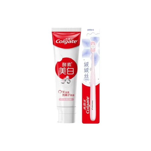 Наборы для ухода за полостью рта Colgate