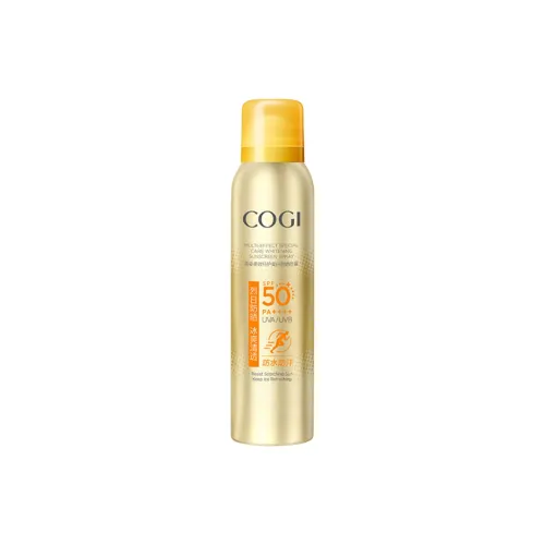 COGI Sun Protection Spray Унисекс