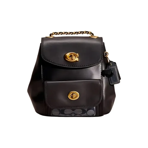 COACH Parker Рюкзаки Женские