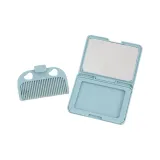 Скандинавский синий