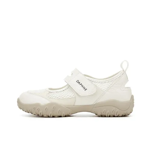 DAPHNE Casual Низкий Топ Женский