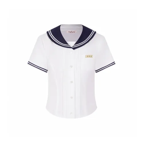 Mrs. Беллфлауэр 2025 Летняя рубашка унисекс