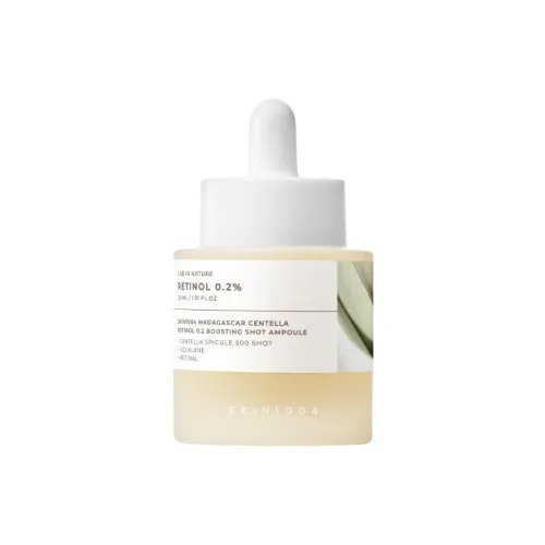 SKIN1004 Жидкость Essences Унисекс
