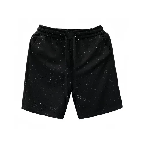 Chisportate Повседневные шорты унисекс