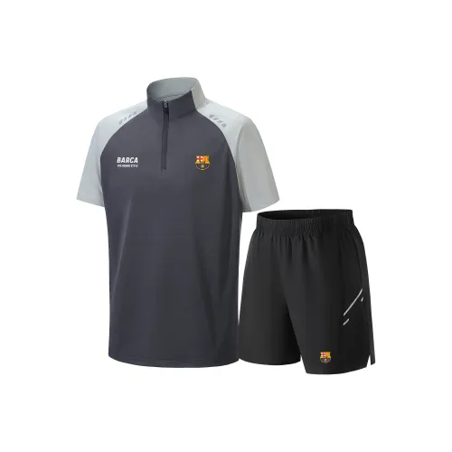 FCB ARCELONA Повседневная спортивная одежда Унисекс