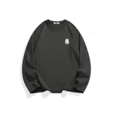 Темно-серый