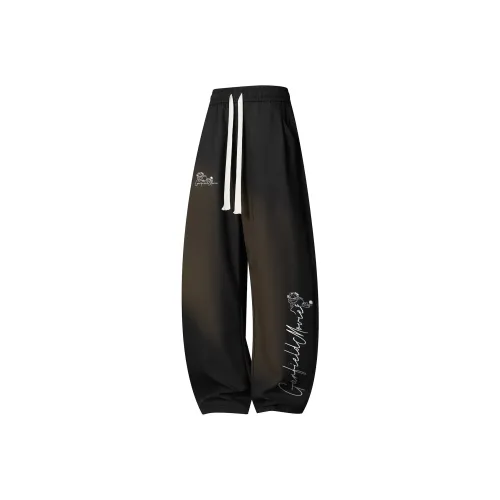 JIAFEIMAOJIAZU Повседневные брюки Унисекс