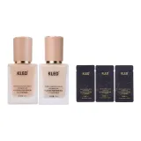 Масляная кожа/Масляная кожа NN120+LF100