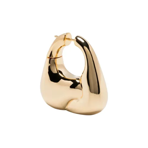 Maria Black 18К золото покрытие переработанное серебро серьги женские золото