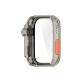 Титан Стальной