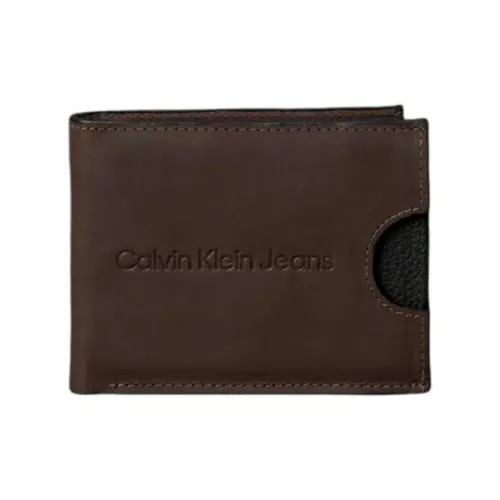 Calvin Klein Кошельки Мужской