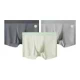 Комбо 2: Темно-серый + Светло-серый + Светло-бежевый белый