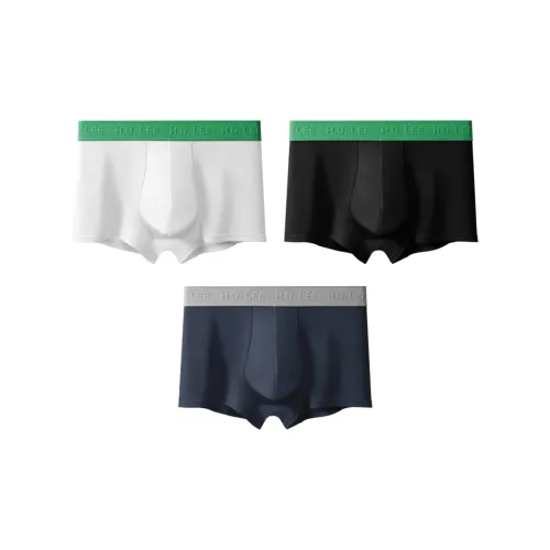 Мужской бренд Lee совместный модель Подарочный комплект нижнего белья