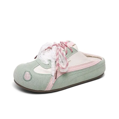 Lovely You Устойчивые к истиранию Сопротивляющиеся запахам Домашние тапочки Женские