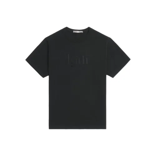 Kith Женские Черные Футболки