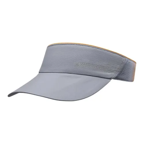 ANTA UV Защита Женские Головные Уборы Серые