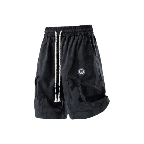 ATLETICO DE MADRID 1903 Повседневные шорты Унисекс