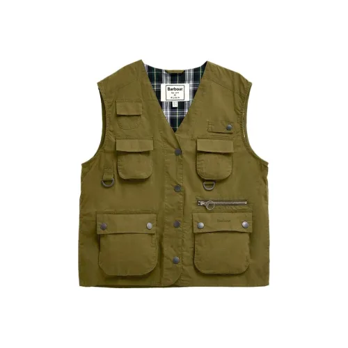 BARBOUR x × Alexa Chung Майка Женская