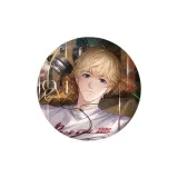 Чжоу Ци Лу Модель