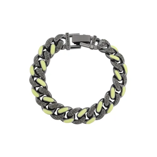 BLESSED BULLET Сплав Браслеты Мужские