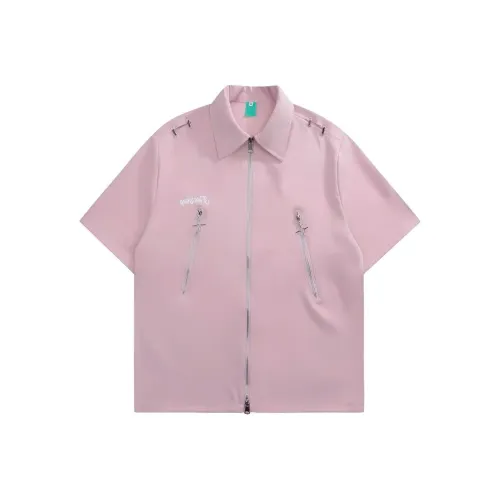 MARTHENAUT Унисекс Рубашки