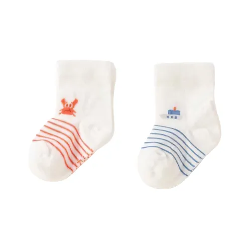 DAVE BELLA SS25 Носки Пожалуйста Дополните Цвет Детский