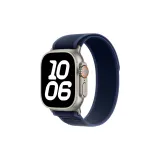 Синий, Дикий, Цикл тропы