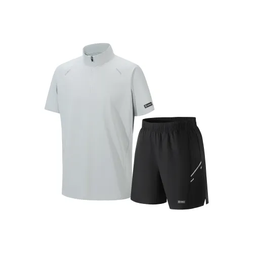 FCB ARCELONA Повседневная спортивная одежда Унисекс 2 предмета комплект