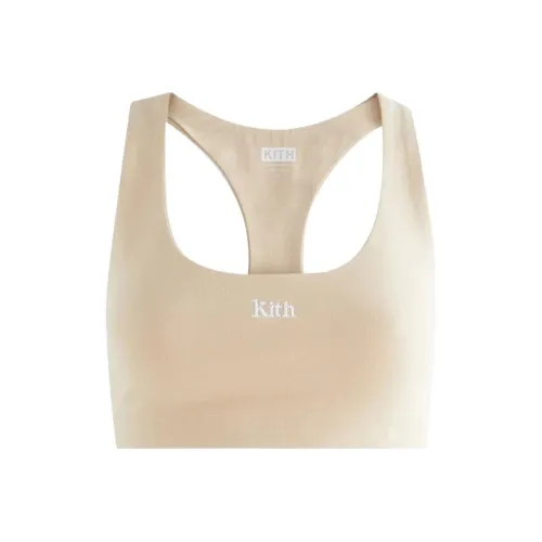 Kith Крем Женское спортивное белье