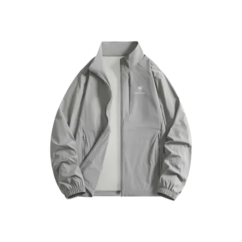 VanCamel Унисекс Одежда с защитой от UV