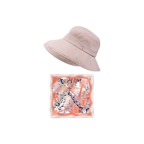 MARJAKURKI Квадратный шарф Женские