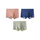 3 пачки (Марс коричневый зеленый + Нептун синий серый + Юпитер желтый зеленый)