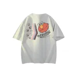 Светло-серый