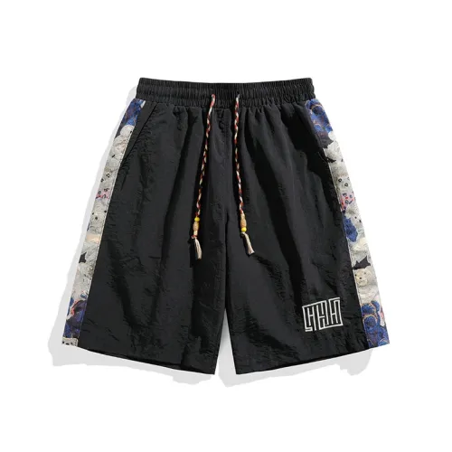 MDGR Унисекс Повседневные шорты