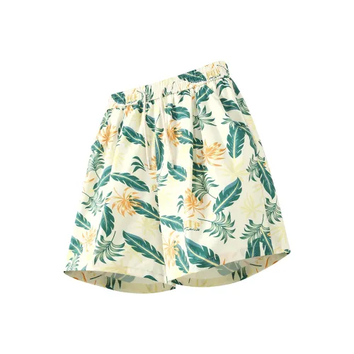 BUSINE; Мужские Повседневные Шорты