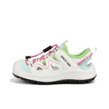 Светло-синий, зелёный.