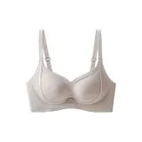 Кремовая кожа