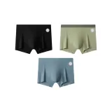 Чёрный + Изумрудно-зелёный + Серо-синий