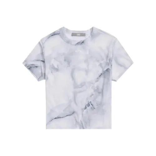 Kith Белые Женские Футболки