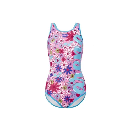 Arena SS25 One-piece Swimsuit Women's