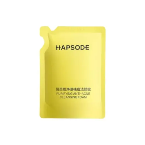 Hapsode Очищающие средства Унисекс
