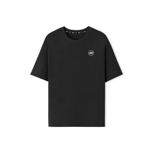 Skechers Basic Sports Series T-Shirt Мужской