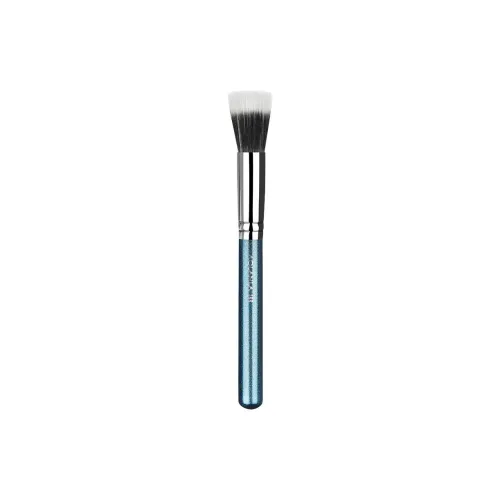 AOLANLA Перламутровый Blue Collection Точка Blush Brush Кисти для макияжа