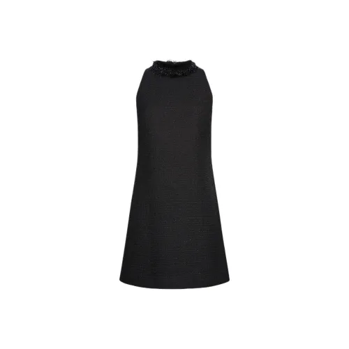 Karl Lagerfeld Без рукавов Платье Женское
