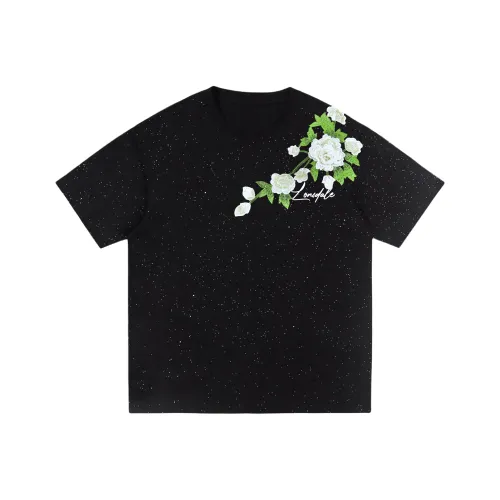 LONSDALE Унисекс Футболки