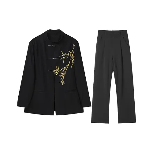 BANKONGSHAN Бизнес-костюм унисекс