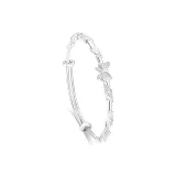 Бант Браслет