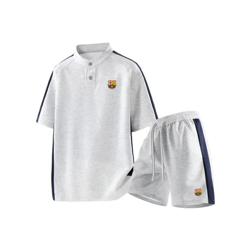 FCB ARCELONA Повседневная спортивная одежда Унисекс