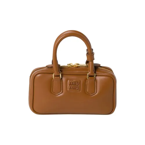 MIU MIU Arcadie Series Сумки Женские