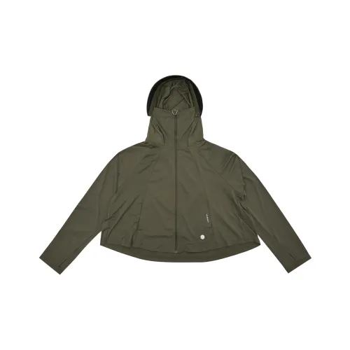 TEA BEAUTY Женские Йога Куртки